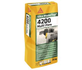 Sika MonoTop-4200 MultiFlow